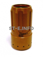 Завихритель 220947 для тонколистового металла - st-e.info - Елец