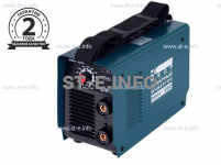 Сварочный инвертор MMA-220 220В  - st-e.info - Елец