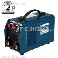 Сварочный инвертор MMA-220F - st-e.info - Елец