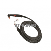 228789 Плазмотрон ручной 15,2 метра - st-e.info - Елец