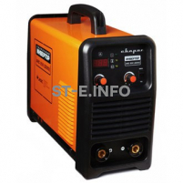 Сварочный инвертор Сварог ARC 250 (Z285) - st-e.info - Елец