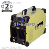 Сварочный инвертор ARC-250GS, 220/380В - st-e.info - Елец