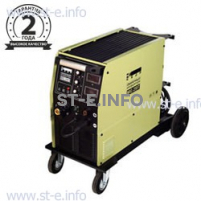 Полуавтомат Кедр MIG-259T, 220В, инвертор - st-e.info - Елец