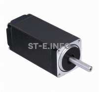 Двухфазный шаговый двигатель nema11 28HS  - st-e.info - Елец