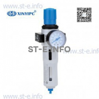 Фильтр масловлагоотделитель XOFR- MIDI 1/2 - st-e.info - Елец