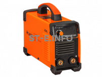 Сварочный инвертор Сварог REAL ARC 220 (Z243N) - st-e.info - Елец