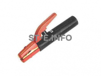 Электрододержатель 300A - st-e.info - Елец