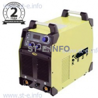 Сварочный инвертор ARC-315G, 380В - st-e.info - Елец