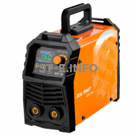 Инвертор сварочный аппарат Сварог ARC 160 "REAL SMART" (Z28103) - st-e.info - Елец