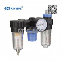 Фильтр влагоотделитель, масловлагоотделитель AC1500 - st-e.info - Елец