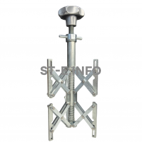 Внутренние центраторы 41ES, тип 4, для труб из углеродистой стали д.54-140 mm - st-e.info - Елец