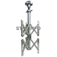 Внутренние центраторы 43ES, тип 4, для труб из углеродистой стали д.120-350 mm - st-e.info - Елец