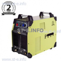 Аппарат для плазменной резки  CUT-40B, 220В - st-e.info - Елец