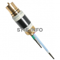 420087 Голова для плазмотрона (корпус) - st-e.info - Елец