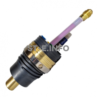 420220 Разъем блока быстрого отключения - st-e.info - Елец