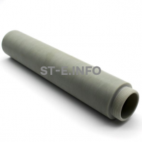 428144 Трубка корпус механизированного плазмотрона 4422,00 - st-e.info - Елец