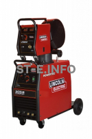 Сварочный полуавтомат Powertec 305S / LF-22M - st-e.info - Елец