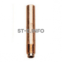 Контактный наконечник 1,2мм KP14-45 - st-e.info - Елец