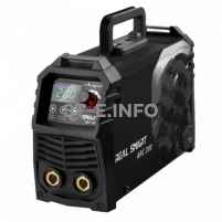 Инвертор сварочный Сварог ARC 200 "REAL SMART" (Z28303) - st-e.info - Елец