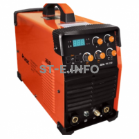 Инвертор сварочный Сварог TIG 250 "REAL" (W229)  - st-e.info - Елец