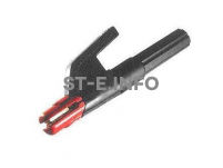 Электрододержатель 500A - st-e.info - Елец
