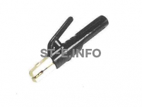 Электрододержатель 500A (белый) - st-e.info - Елец