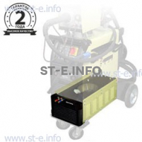 Блок водяного охлаждения к MIG-500F - st-e.info - Елец