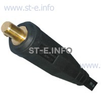 Штекер BSB 10-25 ABI-CM 10-25 - st-e.info - Елец