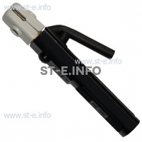 Электрододержатель DE 2300  - st-e.info - Елец