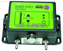 Газовый регулятор EWR PRO 500A - st-e.info - Елец