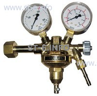  Редуктор Ar/CO2 (аргон / углекислый газ) - st-e.info - Елец