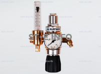 Регулятор расхода газа ECOMAT 2000 - st-e.info - Елец