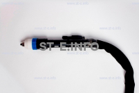 Плазмотрон для механизированной резки P-80 с кабелем 10 метров - st-e.info - Елец