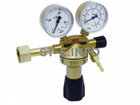 Редуктор DIN-Control HYDROGEN Водород - st-e.info - Елец