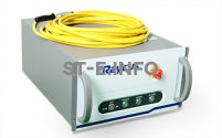 Источник лазерного излучения RFL-C500L - st-e.info - Елец