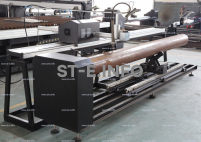 Установка координатной резки трубы УКРТ - st-e.info - Елец