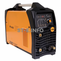Инвертор сварочный Сварог TIG 300 P "PRO" (W232) - st-e.info - Елец