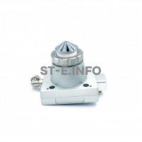 Сопловая часть в сборе TRA BM114 - st-e.info - Елец