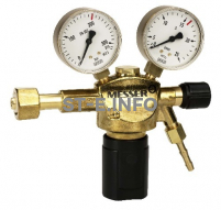 Редуктор MESSER Argon/CO2 арт. 71705354 - st-e.info - Елец