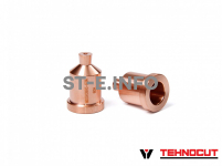 Сопло для плазмотрона LC105 60A арт. W03X0893-62A TEHNOCUT - st-e.info - Елец