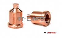 Сопло для плазмотрона LC105 100A арт. W03X0893-64A TEHNOCUT - st-e.info - Елец