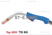 Корпус горелки  TBi 6G, 50° - st-e.info - Елец