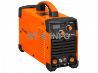 Сварочный инвертор Сварог REAL TIG 200 (W223) - st-e.info - Елец