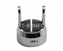 Направляющая для резки с зазором 9-8281 - st-e.info - Елец