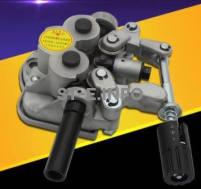 Проволокопротяжный механизм сварочного трактора MZ-1000 - st-e.info - Елец