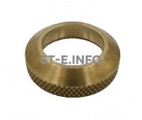 Защитный медный колпачок YK125 - st-e.info - Елец