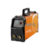 Инвертор сварочный аппарат Сварог ARC 220 "REAL SMART" (Z28403) - st-e.info - Елец