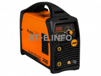 Сварочный инвертор Сварог PRO TIG 200 P DSP AC/DC (E201) - st-e.info - Елец