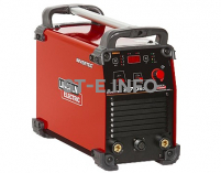 Инвертор сварочный Invertec 270-SX - st-e.info - Елец