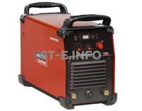 Инвертор сварочный Invertec 400-SX - st-e.info - Елец